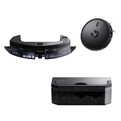 Realme Mopping Kit for Realme TechLife Robot Vacuum RMH21 цена и информация | Принадлежности для пылесосов | 220.lv