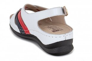 Sieviešu sandales BADEN 264820041025 cena un informācija | Sieviešu kurpes | 220.lv