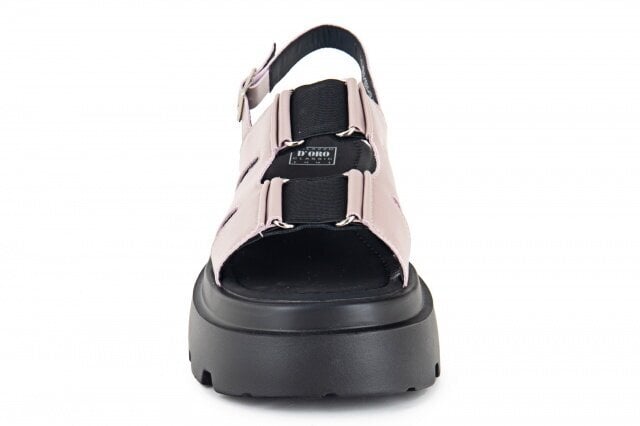 Sieviešu sandales D"ORO 265003041095 cena un informācija | Sieviešu sandales | 220.lv