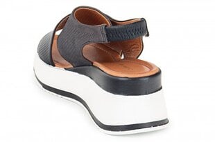 Sieviešu sandales MONNA LISA 265004040751 cena un informācija | Sieviešu sandales | 220.lv