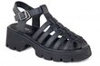 Sieviešu sandales BADEN 265125041751 cena un informācija | Sieviešu sandales | 220.lv