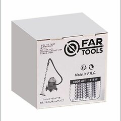 фильтр Fartools Vacuum cleaner 101215 цена и информация | Принадлежности для пылесосов | 220.lv
