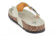 Sieviešu sandales CINK ME 265129041614 цена и информация | Iešļūcenes, čības sievietēm | 220.lv