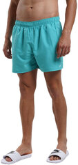 Nike Šorti 5""Volley Short Blue NESSA560 480 NESSA560 480/2XL cena un informācija | Vīriešu šorti | 220.lv