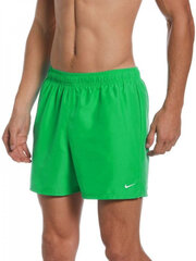 Nike Šorti 5""Volley Short Green NESSA560 380 NESSA560 380/XL cena un informācija | Vīriešu šorti | 220.lv