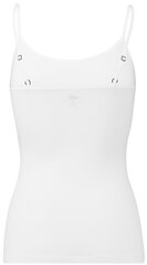 Женская футболка Puma Women Camiso 935055 02/XS, белая цена и информация | Женские блузки, рубашки | 220.lv