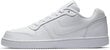 Nike Apavi Nike Ebernon Low White AQ1775 100 AQ1775 100/11.5 cena un informācija | Sporta apavi vīriešiem | 220.lv