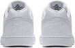 Nike Apavi Nike Ebernon Low White AQ1775 100 AQ1775 100/11.5 cena un informācija | Sporta apavi vīriešiem | 220.lv