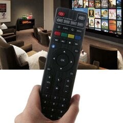 TVIP TV. cena un informācija | Televizoru un Smart TV aksesuāri | 220.lv