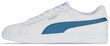 Puma Apavi Puma Smash 3.0 L White Blue 390987 07 390987 07/9.5 cena un informācija | Sporta apavi vīriešiem | 220.lv