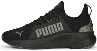 Puma Apavi Softride Premier Slip On Black 378028 01 378028 01/8 cena un informācija | Sporta apavi vīriešiem | 220.lv