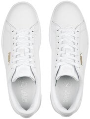 Puma Apavi Puma Smash 3.0 L White 390987 01 390987 01/8.5 cena un informācija | Sporta apavi vīriešiem | 220.lv