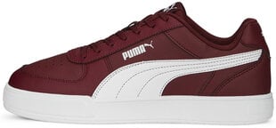 Мужские кроссовки Puma Caven Team Regal 380810 24/8.5, бордовые цена и информация | Кроссовки для мужчин | 220.lv