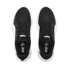 Puma Apavi Trinity Lite Black 389292 01 389292 01/9.5 cena un informācija | Sporta apavi vīriešiem | 220.lv