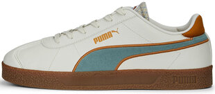 Puma Apavi Club Retro Prep Vapor White 389404 02 389404 02/9.5 cena un informācija | Sporta apavi vīriešiem | 220.lv