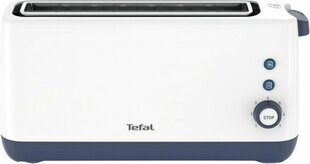 Тостер SEB TL302110 850 W Белый цена и информация | Тостеры для еды | 220.lv
