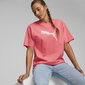 Puma Blūze Her Tee Loveable Pink 673107 63 673107 63/L цена и информация | T-krekli sievietēm | 220.lv