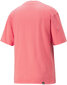 Puma Blūze Her Tee Loveable Pink 673107 63 673107 63/L cena un informācija | T-krekli sievietēm | 220.lv