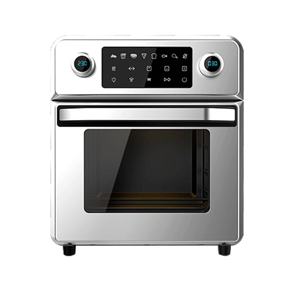 Cecotec Bake Fry 1400 Touch Steel 1700