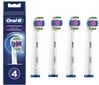 Oral-B EB18RB цена и информация | Uzgaļi elektriskajām zobu birstēm | 220.lv