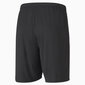 Puma Šorti TeamGoal 23 Knit Shorts Black 704262 03 704262 03/L cena un informācija | Futbola formas un citas preces | 220.lv