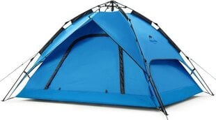 Трехместная палатка Pop Up Naturehike. цена и информация | Палатки | 220.lv