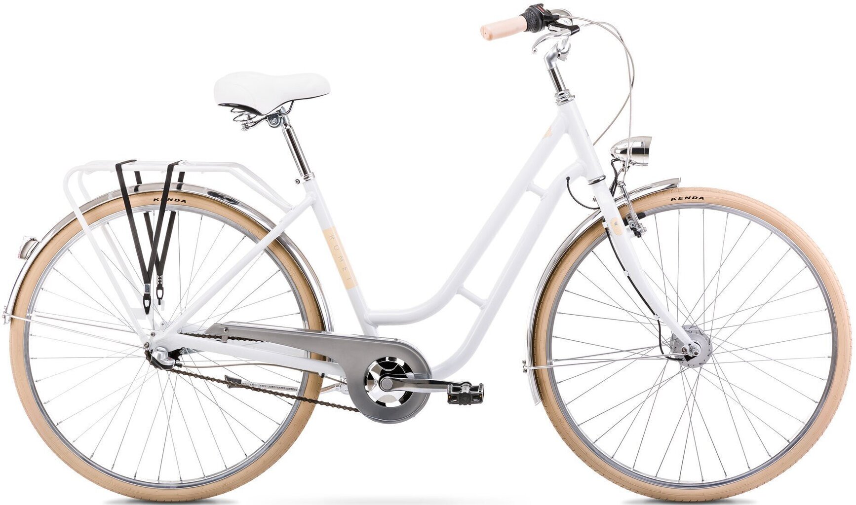Romet velosipēds pilsētas cena aptuveni 172€ līdz 313€ - KurPirkt.lv