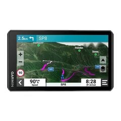 Motocikla navigācija Garmin zuma XT2 cena un informācija | Auto GPS | 220.lv