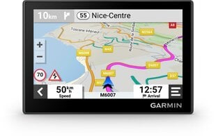 Automašīnas navigators Garmin Drive 53 cena un informācija | Auto GPS | 220.lv