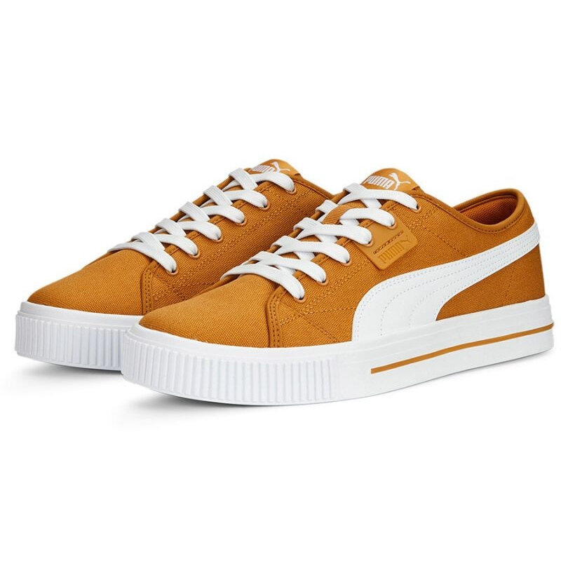 Puma Apavi Ever Fs Cv Desert Clay Brown 386393 05 386393 05/9.5 cena un informācija | Sporta apavi vīriešiem | 220.lv