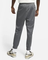 Спортивные брюки Nike M Nsw Repeat Sw Pk Jogger DX2027 068/M, серые цена и информация | Мужская спортивная одежда | 220.lv