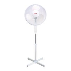 Grīdas vantilators 40W cena un informācija | Ventilatori | 220.lv