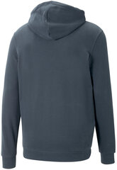 Puma Джемпер Ess Elevated Hoodie Blue 673387 16 673387 16/L цена и информация | Мужские толстовки | 220.lv