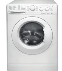 Indesit MTWC 91083 W SPT цена и информация | Стиральные машины | 220.lv