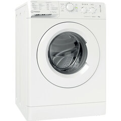 Indesit MTWC 91083 W SPT цена и информация | Стиральные машины | 220.lv