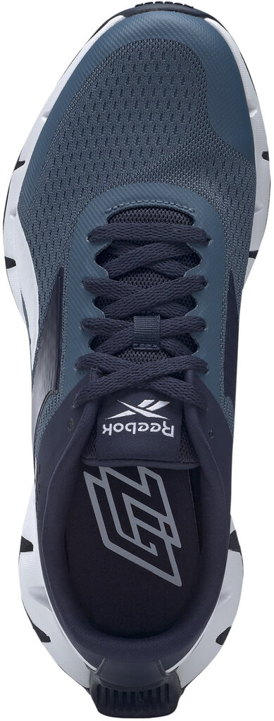 Reebok Apavi Zig Dynamica 2.0 Blue FY9944/9.5 cena un informācija | Sporta apavi vīriešiem | 220.lv