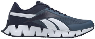 Мужские кроссовки Reebok Zig Dynamica 2.0 FY9944/9.5, синие цена и информация | Кроссовки для мужчин | 220.lv