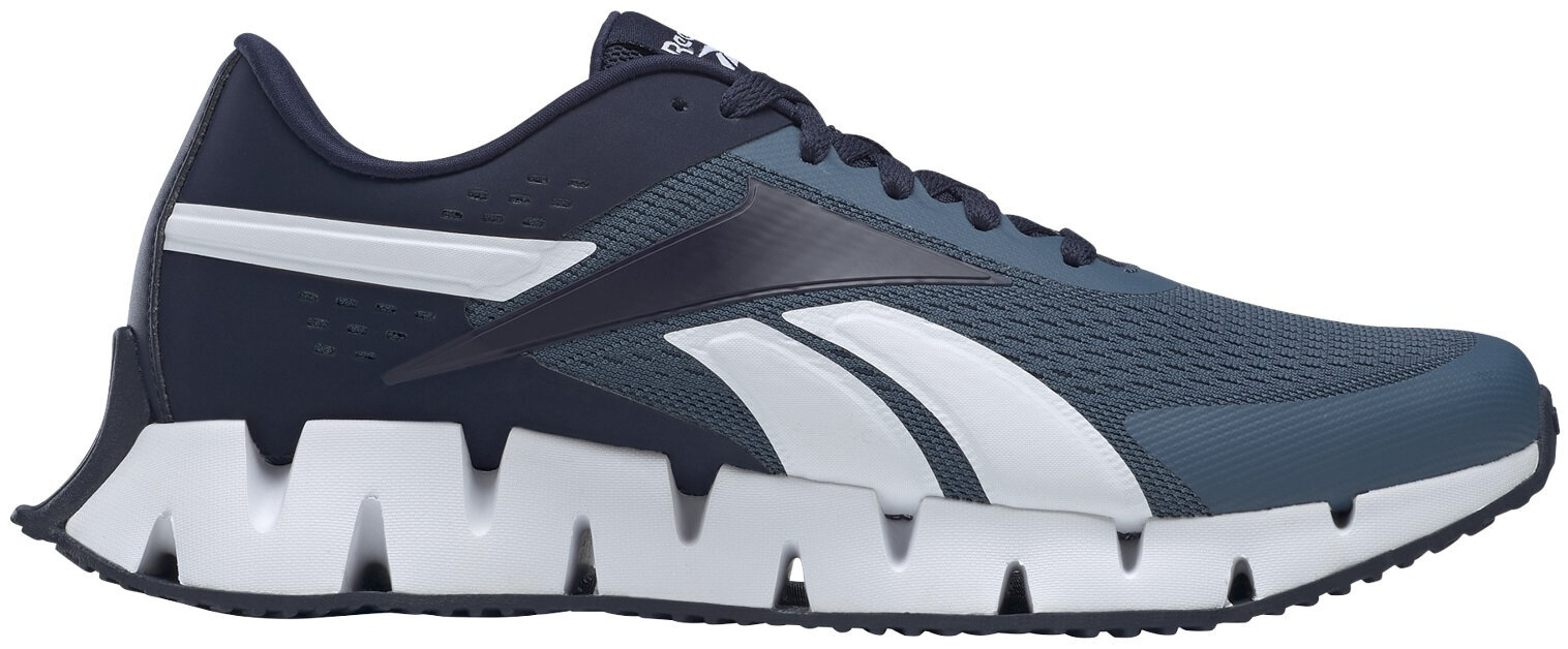 Reebok Apavi Zig Dynamica 2.0 Blue FY9944/9.5 cena un informācija | Sporta apavi vīriešiem | 220.lv