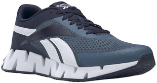 Мужские кроссовки Reebok Zig Dynamica 2.0 FY9944/9.5, синие цена и информация | Кроссовки для мужчин | 220.lv