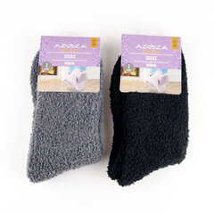 Azoza женские носки (2 пары) цена и информация | Женские носки | 220.lv