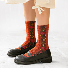 Vincent Creation® теплые женские носки (2 пары) цена и информация | Женские носки | 220.lv