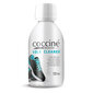 Coccine sole cleaner - Līdzeklis sporta apavu balto zoļu tīrīšanai, 125 ml cena un informācija | Līdzekļi apģērbu un apavu kopšanai | 220.lv