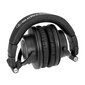 Audio-Technica ATH-M50XBT2 Bluetooth Closed-Back Headphones цена и информация | Austiņas | 220.lv