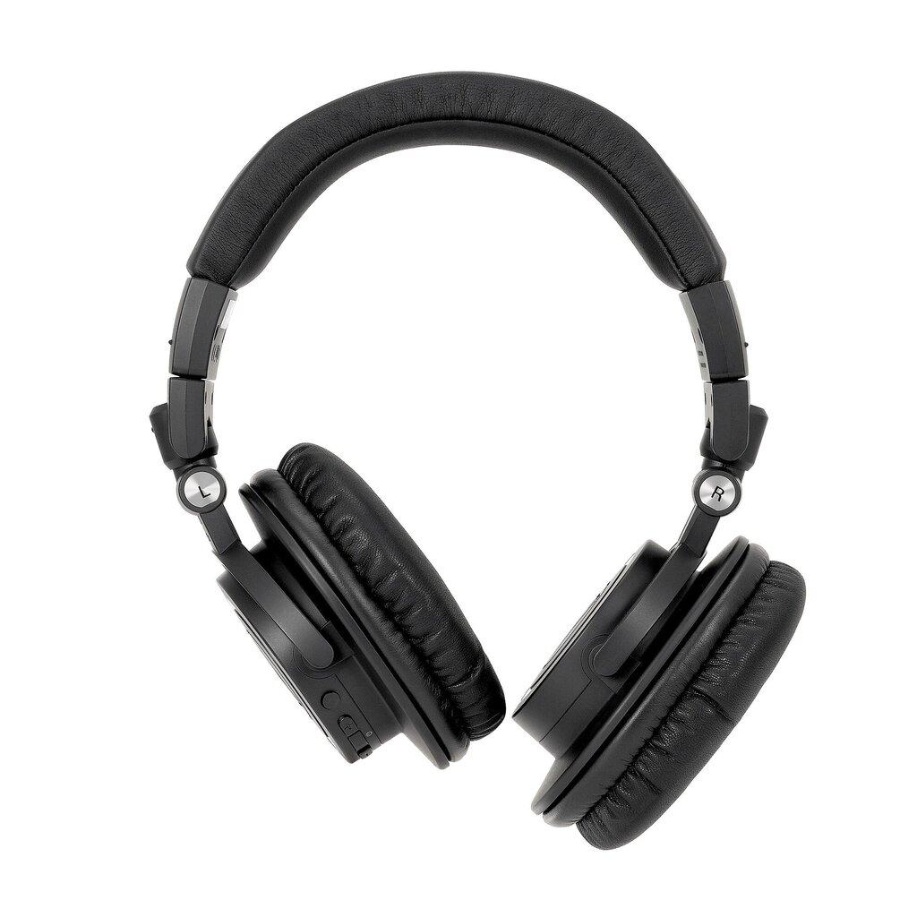 Audio-Technica ATH-M50XBT2 Bluetooth Closed-Back Headphones cena un informācija | Austiņas | 220.lv