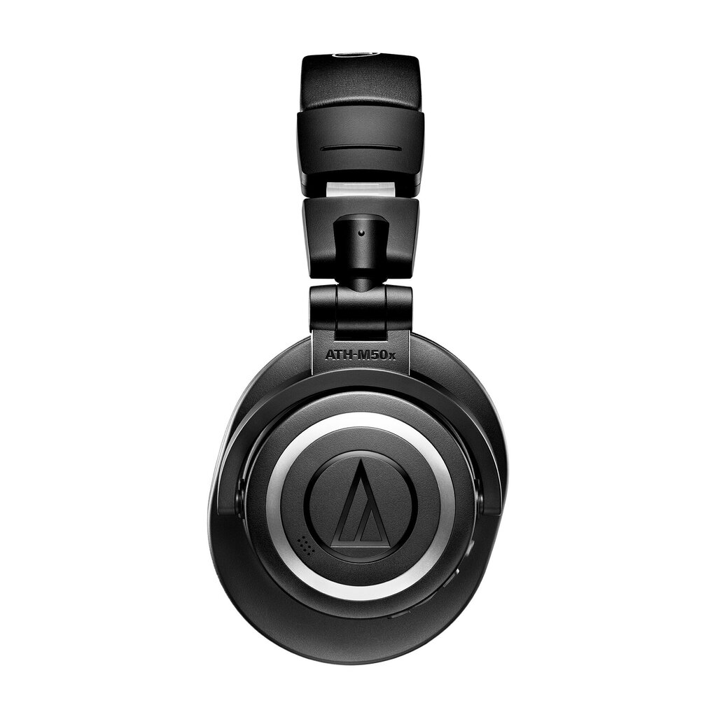 Audio-Technica ATH-M50XBT2 Bluetooth Closed-Back Headphones cena un informācija | Austiņas | 220.lv