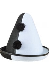Pjero cepure cena un informācija | Karnevāla kostīmi, maskas un parūkas | 220.lv