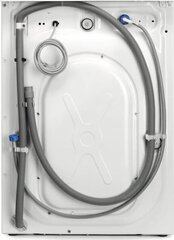 Electrolux EW2T528SP цена и информация | Стиральные машины | 220.lv