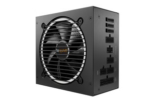 Be Quiet! Pure Power 12 M - 750W BN343 цена и информация | Блоки питания (PSU) | 220.lv