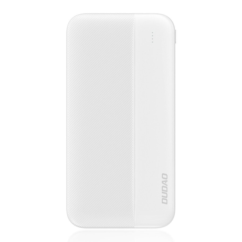 Dudao K4S+W1 20000mAh cena un informācija | Lādētāji-akumulatori (Power bank) | 220.lv