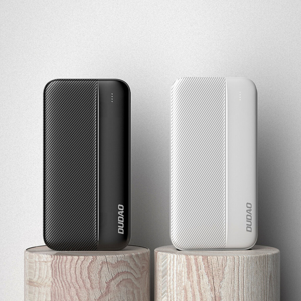 Dudao K4S+W1 20000mAh cena un informācija | Lādētāji-akumulatori (Power bank) | 220.lv